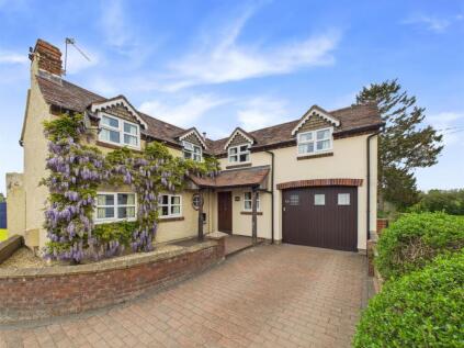 Lea Cross, Shrewsbury, Shropshire