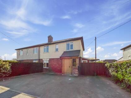 Rural Cottages, Westbury, Shrewsbury