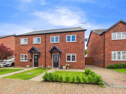 Orchid Meadow, Minsterley, Shrewsbury