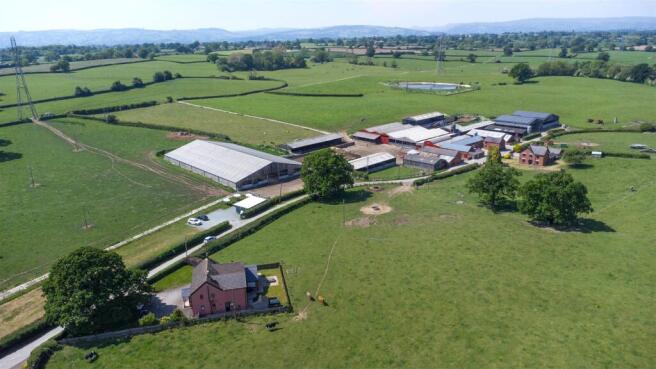 Brooklands Farm