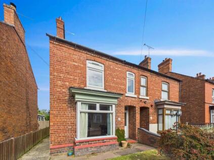 Station Road, Wem, Shrewsbury