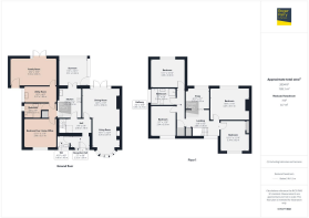Floorplan Highlighting Annex