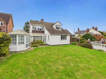 Pontesbury, Shrewsbury