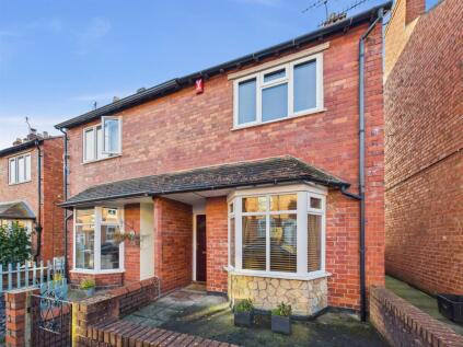 Wood Street, Greenfields, Shrewsbury