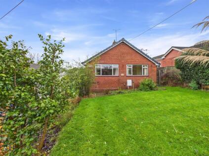 Station Road, Dorrington, Shrewsbury