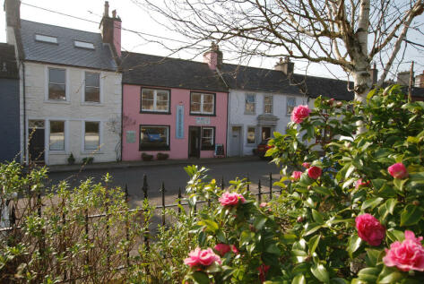 Wigtown - Character property for sale