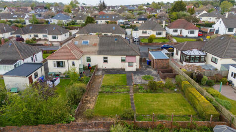 Ayr - 2 bedroom semi-detached bungalow for ...