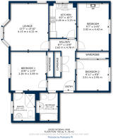 Fp - 2B Monkton Ct