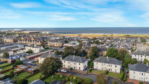 White Street, Ayr, South Ayrshire, KA8 9BW