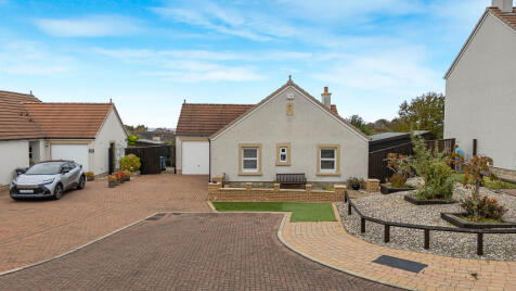 Craig Drive, Doonfoot, Ayr, South Ayrshire, KA7 4GY