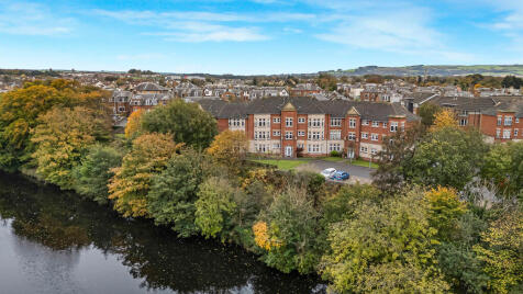 Millbrae Court, Ayr, South Ayrshire, KA7 3GT