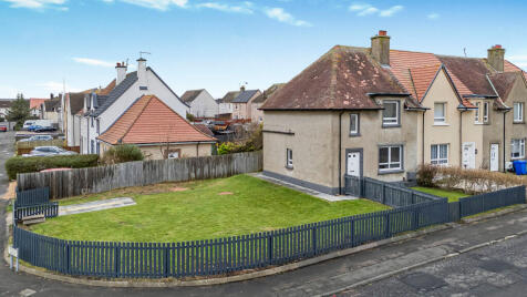 Muir Drive, Troon, South Ayrshire, KA10 6SL