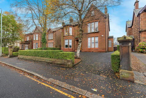 London Road, Kilmarnock, East Ayrshire, KA3 7AG