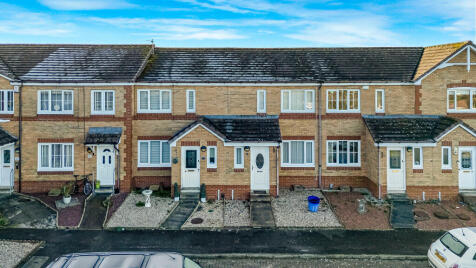 Bankfield Park, Ayr, South Ayrshire, KA7 3UD