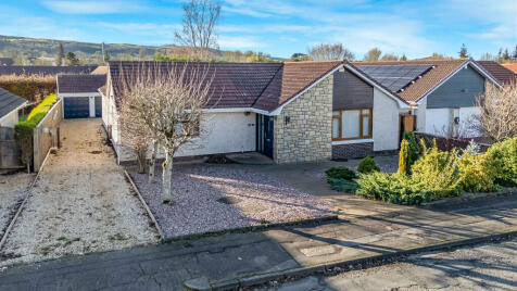 Glenalla Crescent, Doonfoot, Ayr, South Ayrshire, KA7 4DA