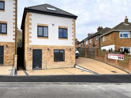 Dalton Lane, Rotherham, South Yorkshire, S65