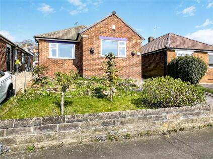 Paddock Way, Dronfield, Derbyshire, S18