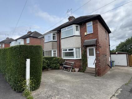 Alport Road, Sheffield, S12