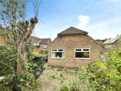 Holmley Bank, Dronfield, S18