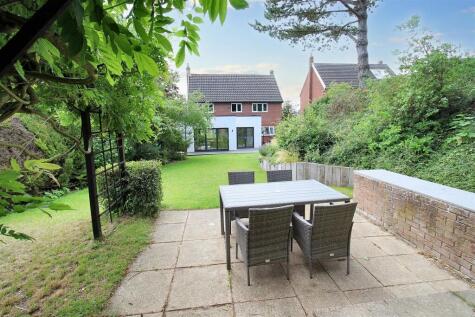 Norwich Road, Stoke Holy Cross, Norwich