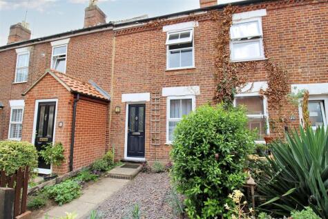 Rose Valley, Off Unthank Road, Norwich