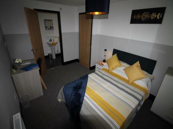 Bed 1