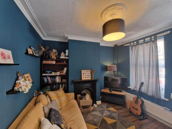 Lounge (1)
