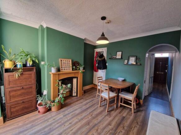 Dining Room (1)