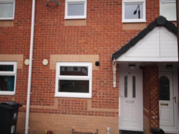 Front of the Propert