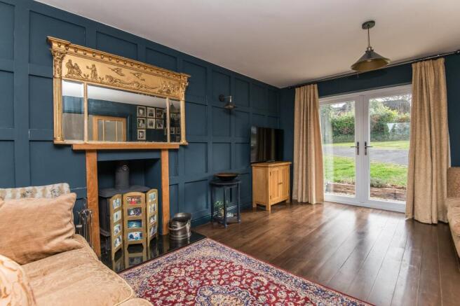 Drawing room
