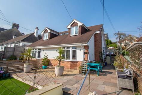 Winslade Road, Sidmouth