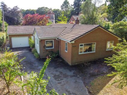 Elsdon Lane, West Hill