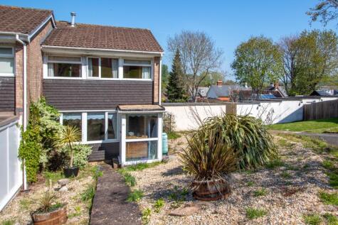 Capper Close, Newton Poppleford