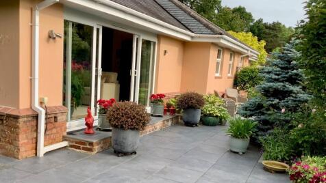 Higher Broad Oak Road, West Hill