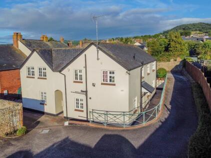 Vale Court, Church Street, Sidford