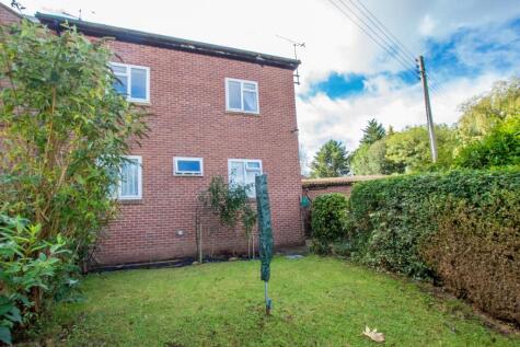 Bracken Court, The Drive, Farringdon