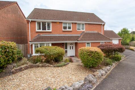 Claremont Field, Ottery St Mary