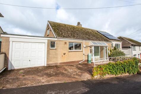 Penlee, Budleigh Salterton