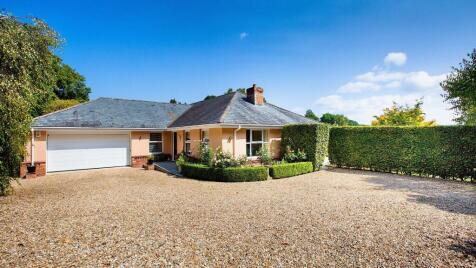 Higher Broad Oak Road, West Hill