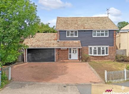 Springfield Road, Chelmsford, CM2