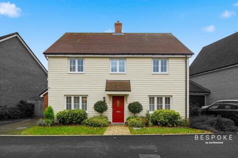 Petty Croft, Chelmsford, Broomfield, CM1