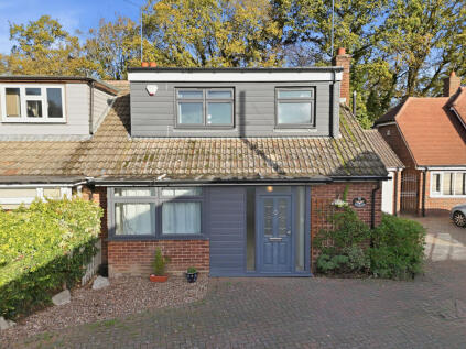 Victors Crescent, Hutton, Brentwood, CM13