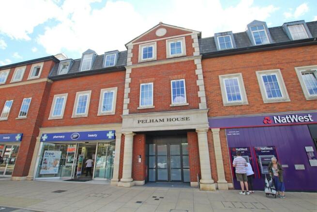 1 bedroom apartment to rent Hornchurch