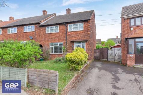 Whitchurch Road, Romford, RM3