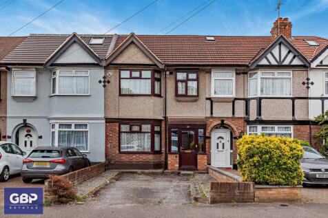 Gresham Drive, Romford, RM6