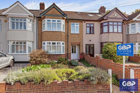 Park Lane, Hornchurch, RM11