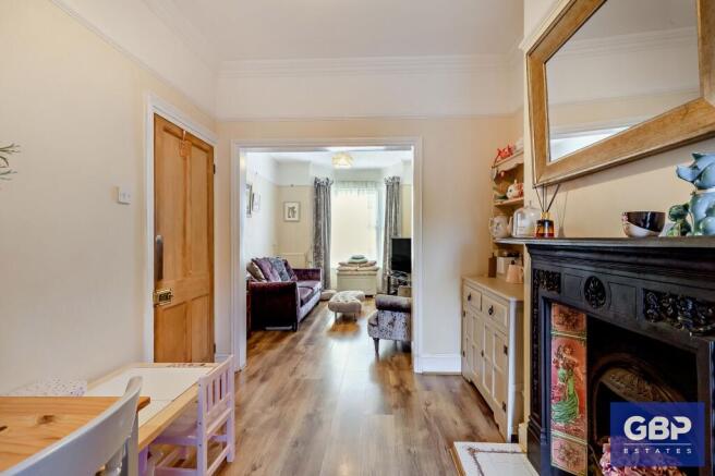 Dining Room/Sitting Room