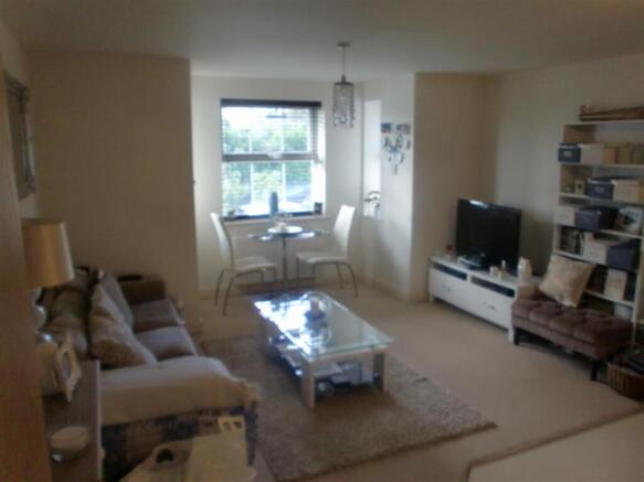 Lounge Area