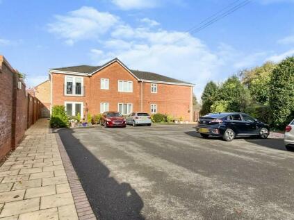 Burntwood - 2 bedroom apartment