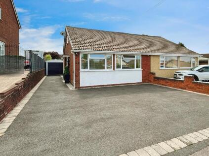 Arnotdale Drive, Cannock, Staffordshire, WS12